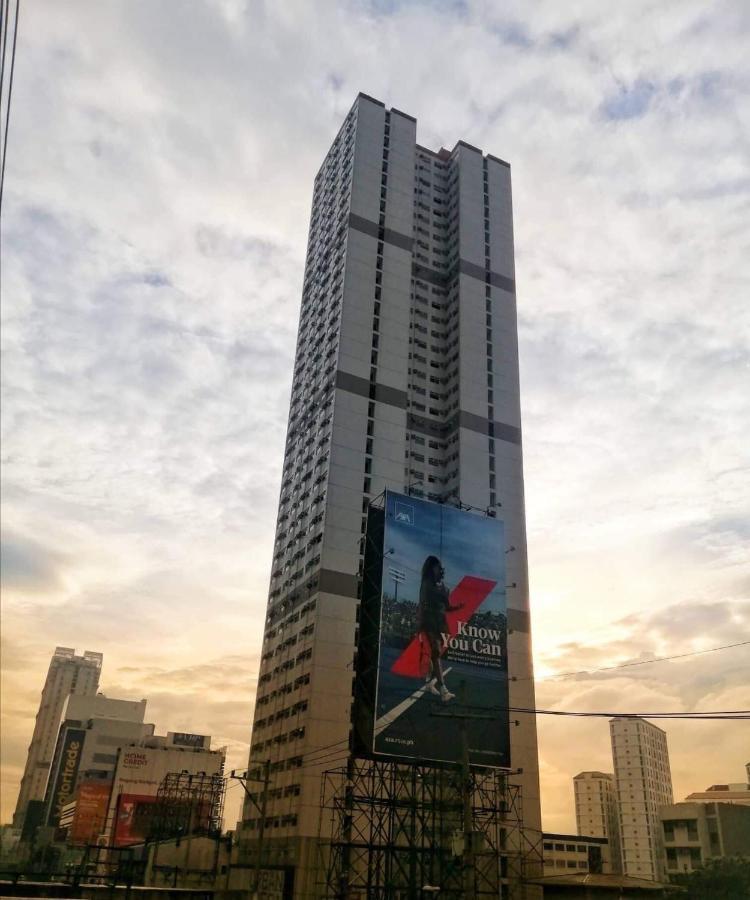 Aparthotel Ronz Deca Hills Mandaluyong Exterior foto